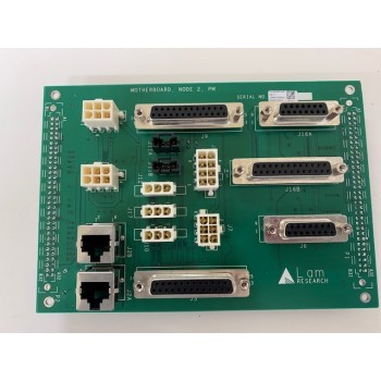 LAM Research 810-802902-006 Mother BD Node2 PM